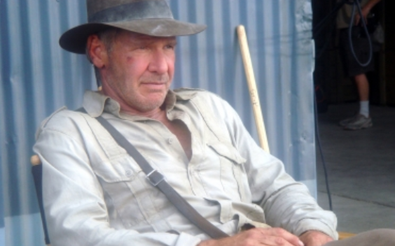 Steven Spielberg confirma quinta entrega de “Indiana Jones”