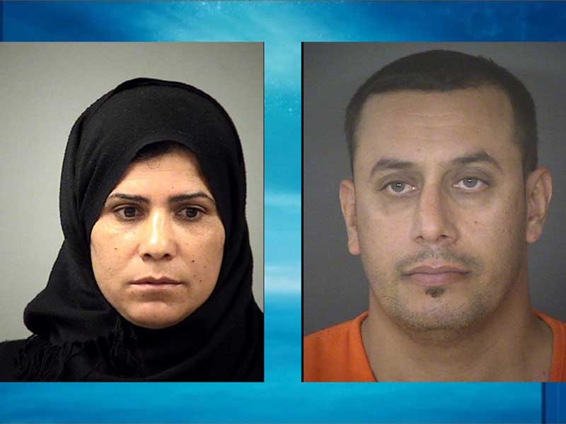 Arrojan aceite hirviendo a su hija por rechazar matrimonio pactado