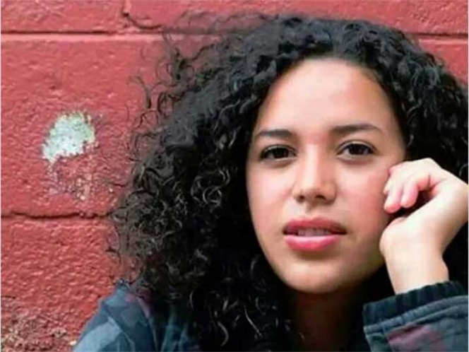 Sujeto que mató a Karen pasará el resto de su vida en la cárcel