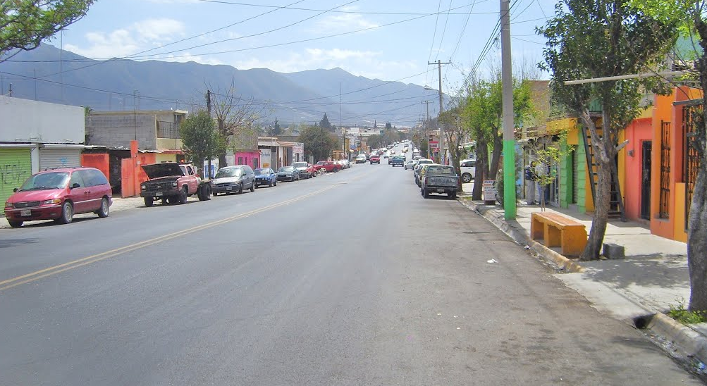 La Comisión de Seguridad y Protección Ciudadana investigan incidente de la colonia Lamadrid de Saltillo
