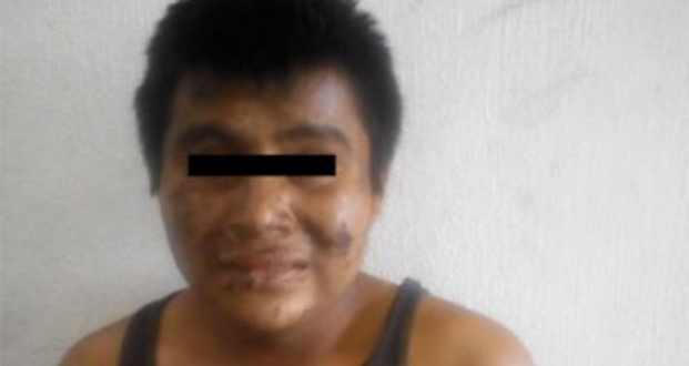 Mató a su mamá y a su hermanita de 3 años