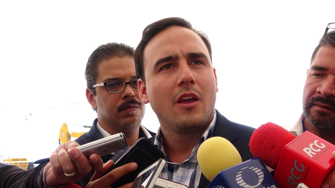 Promueve Gobierno Municipal de Saltillo la Mediación y Pacificación Social