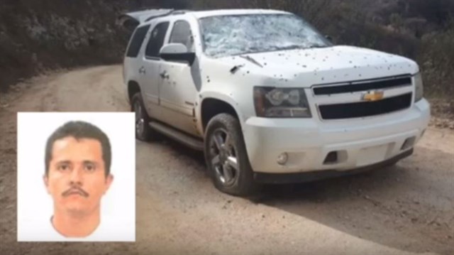 Abaten a ‘El Mencho’ líder del Cártel de Jalisco; difunden video del enfrentamiento