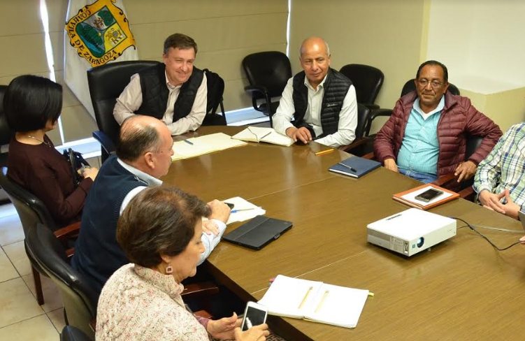 Crearán organismo descentralizado de transporte para el Metrobús Laguna