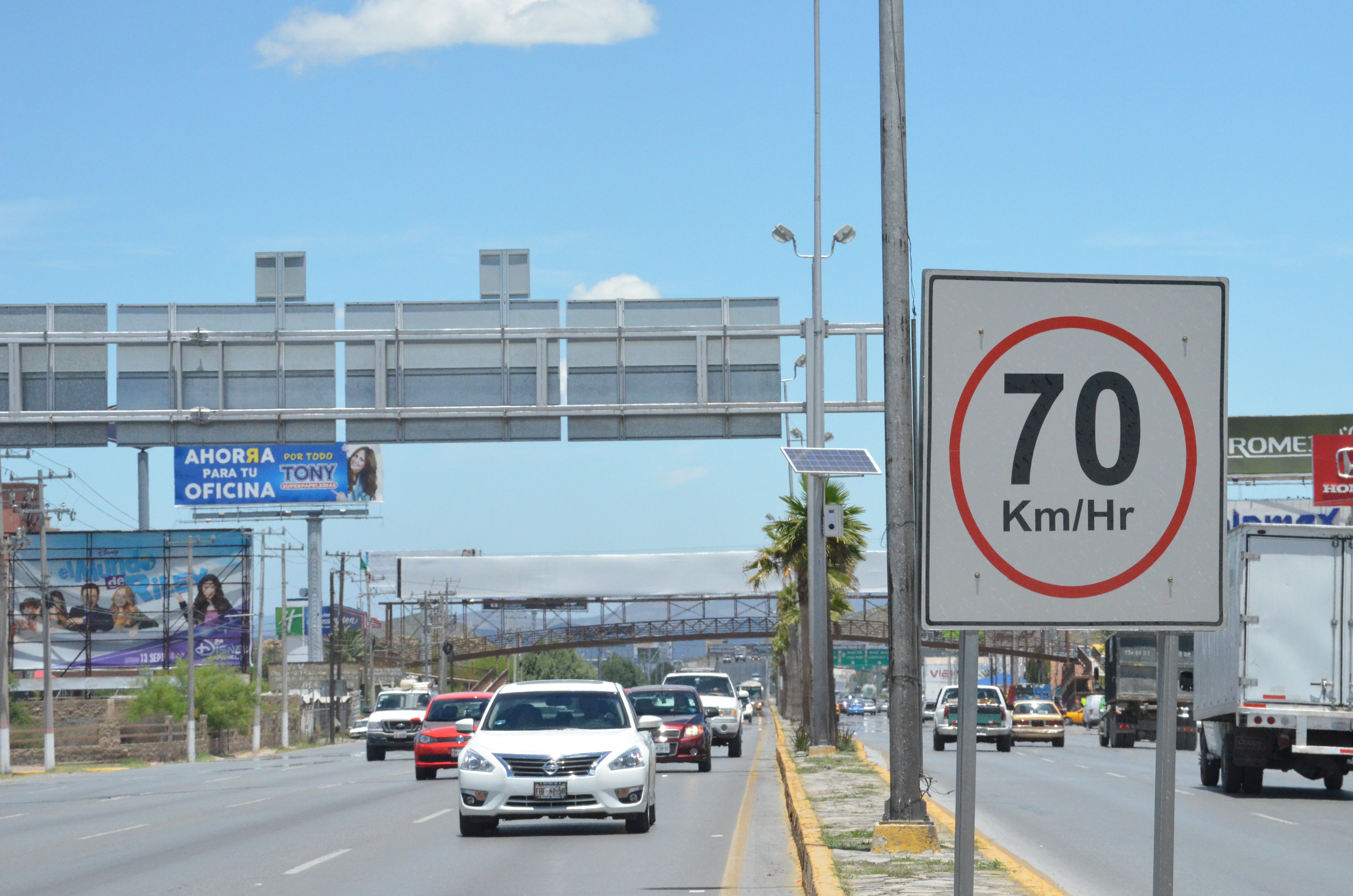 ¡Adiós a la fotomultas!