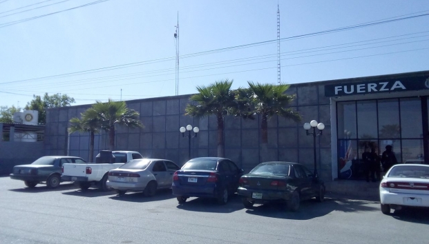 Detenido en Múzquiz por falta <br>administrativa, se suicida en su celda