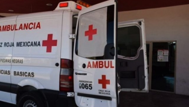 Bebé sufre quemaduras tras flamazo en carne asada