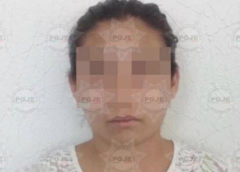 Se suicida en prisión niñera golpeadora de gemelos en Tlaxcala