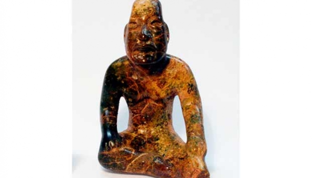 México recupera piezas arqueológicas bajo custodia en Alemania