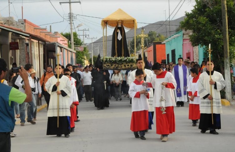 Preparan operativo de Semana Santa en Coahuila