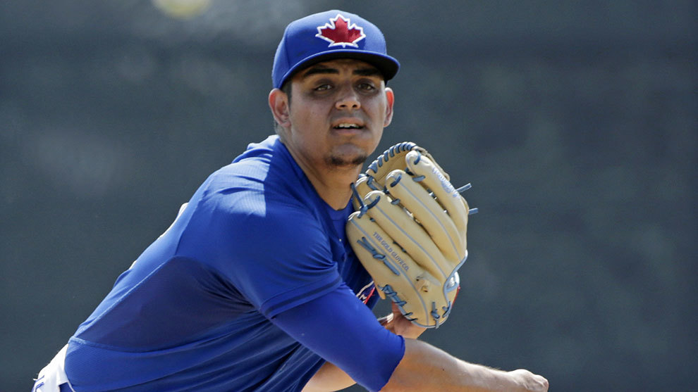 ‘El Chapo’ es un héroe en México, considera Roberto Osuna