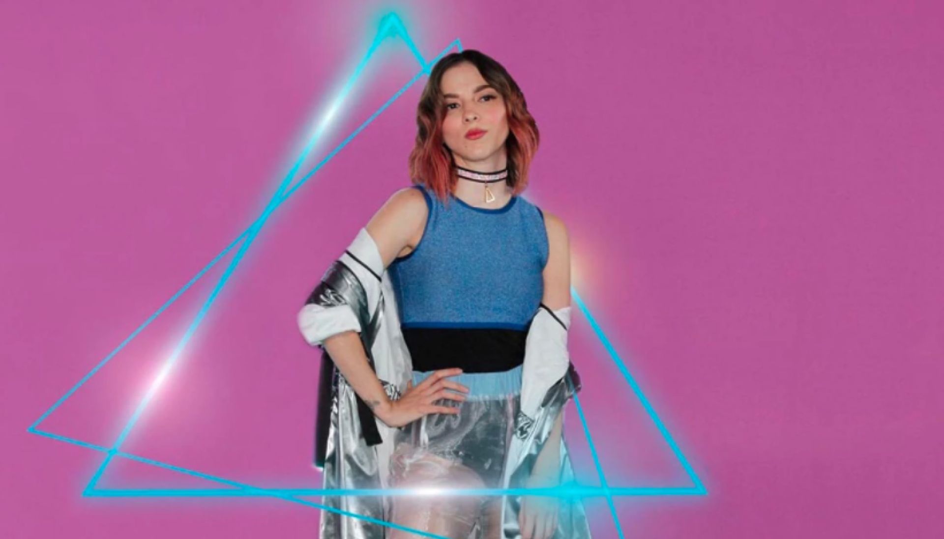 Paty Cantú se presentará en el Auditorio Nacional