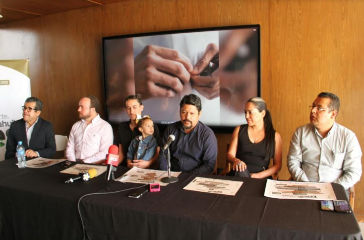 “Los Cruceros Poéticos” llegan a seis municipios de Coahuila