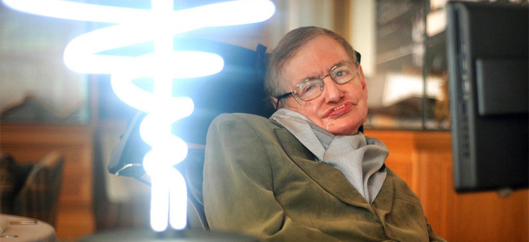 Falta de pruebas privó a Hawking del premio Nobel