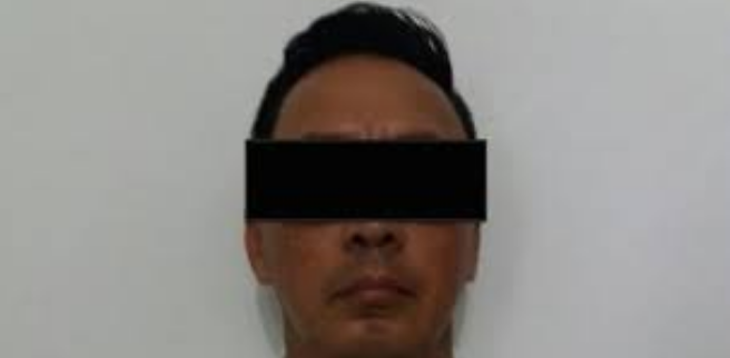 Detienen en Puebla a sujeto luego de abandonar a su esposa el mismo día de la boda