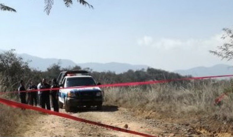 Lo asesinan cuando acudió a pagar el rescate de su hijo en Veracruz