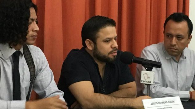 Cura sentenciado a 63 años de cárcel era un violador serial; no fui su única víctima: Jesús Romero