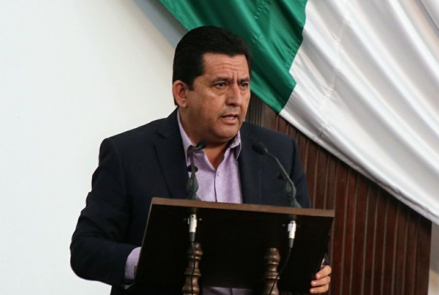 Torreón, municipio sin <br>autoridad: Samuel Rodríguez