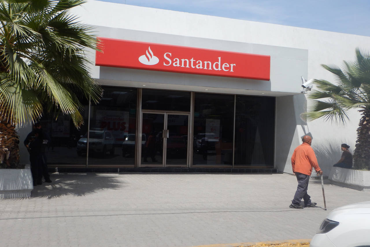 Le quitan $600 mil… ¡dentro de un banco! en Torreón