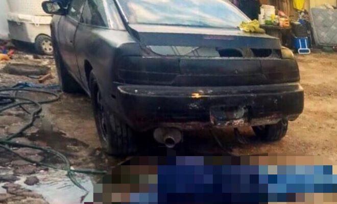 Ejecutan a cinco en Tijuana; dejan narcomensaje