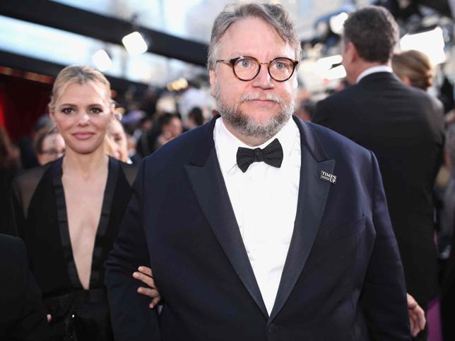 Guillermo del Toro confirma su divorcio