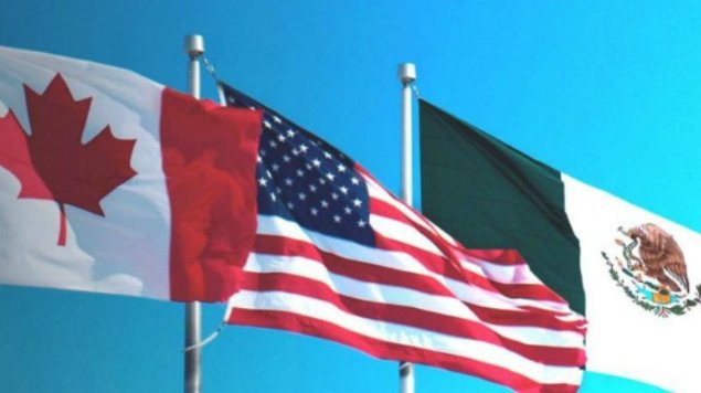 EU sí exentará a México y Canadá de aranceles bajo ciertas condiciones