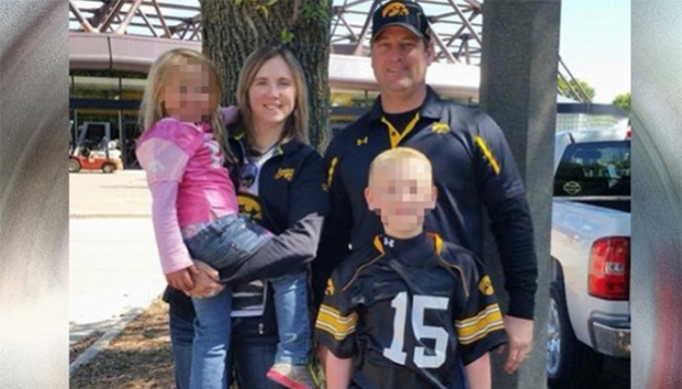 Hallan muerta a familia de EU en Tulum