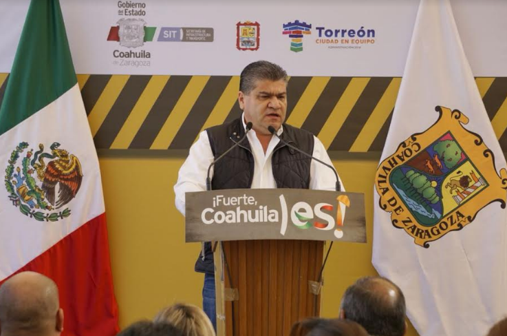 Torreón contará con otra línea verde: MARS