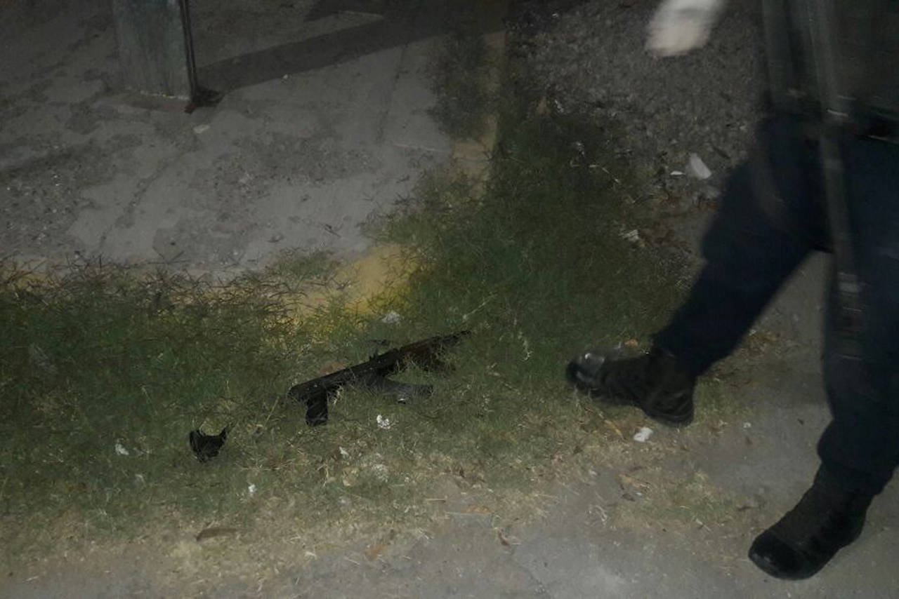 Asesinan a balazos a 2 hombres en vivienda de Torreón
