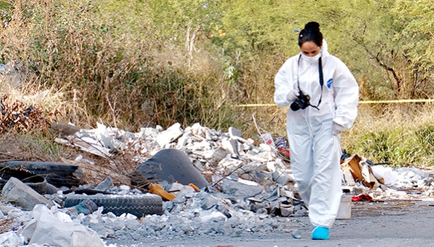 Maltrataron por 4 meses a niño antes de morir en NL