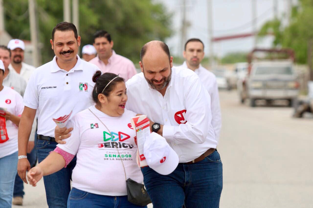 Vamos por una legislación cercana a la ciudadanía: Jericó