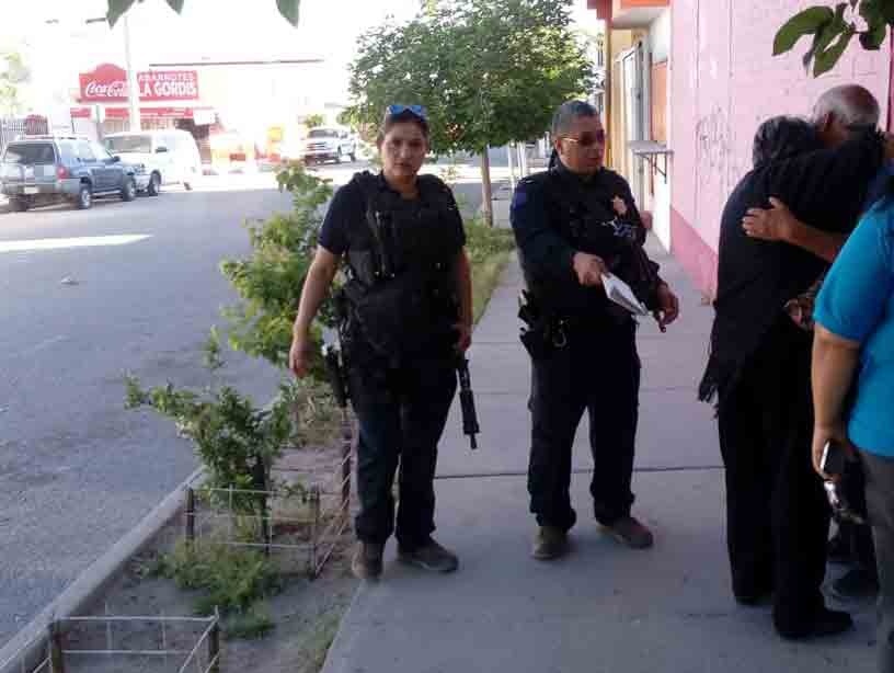 Mata a esposa y se suicida; hija de 9 años los encuentra