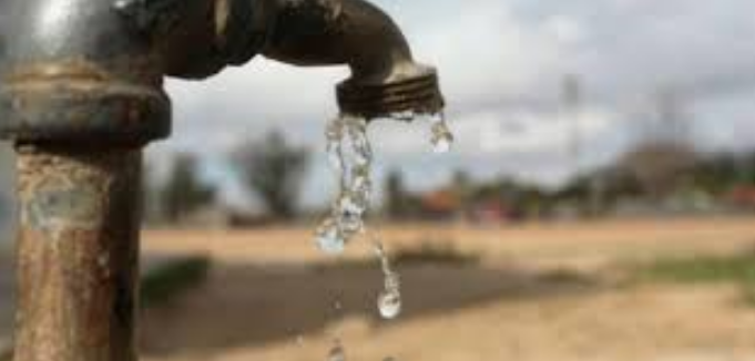 Sobreexplotados 103 acuíferos del país, alertan expertos