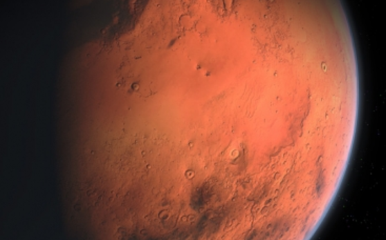 Agencias espaciales buscan traer a la Tierra muestras de Marte