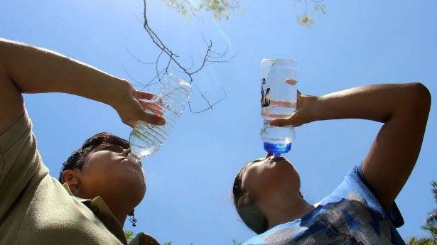 Ambiente caluroso se mantendrá en los estados del noreste del país