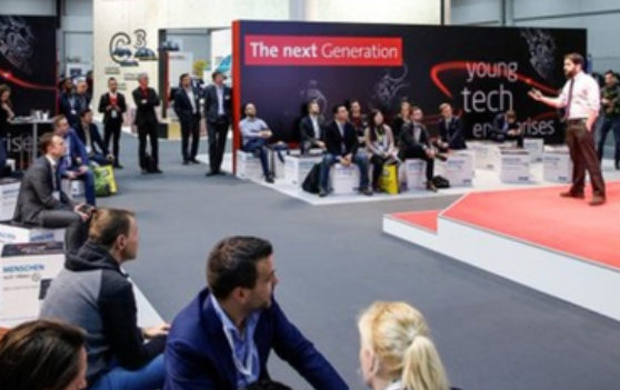 Más de 240 empresas mexicanas llegarán a feria industrial en Alemania