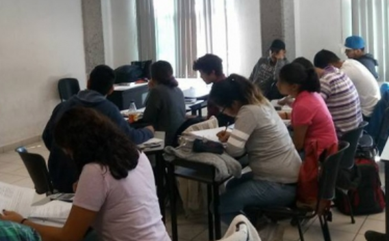 Mayoría de universitarios en México están orgullosos de su “alma mater”