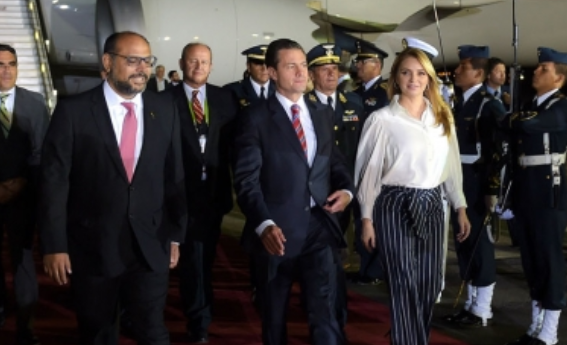 México participa en la VIII Cumbre de las Américas