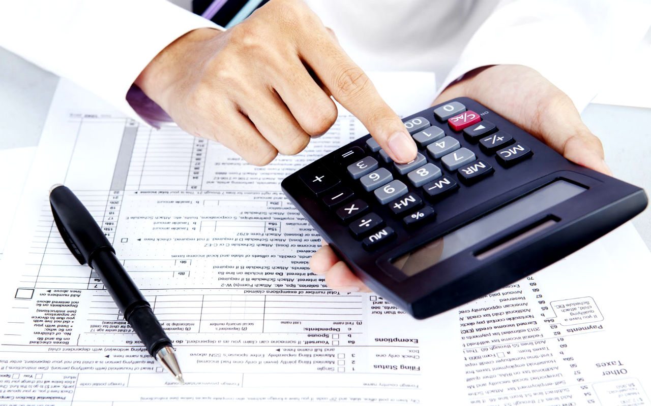 Más de un millón 890 mil contribuyentes han realizado declaración anual