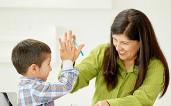 Niños aprenden jugando a separar la basura con la app Garbage Attack