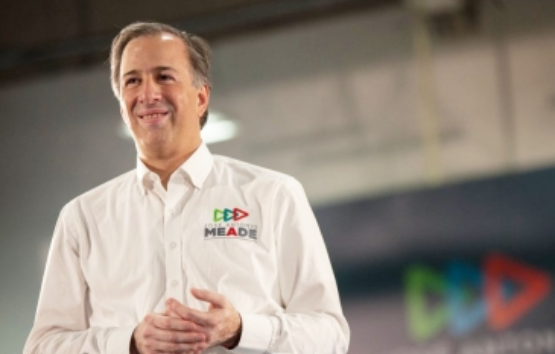 Sólo desde la integridad se puede aspirar a gobernar, señala Meade