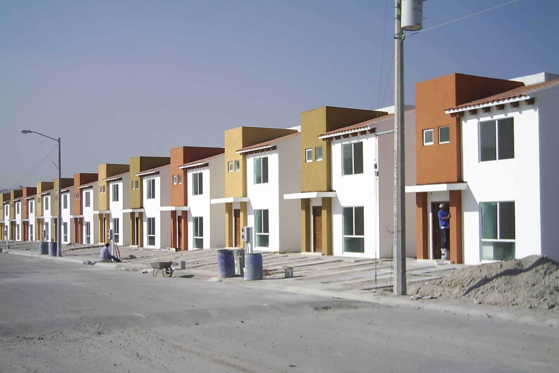 Aumentará subsidio para vivienda entre trabajadores con menos ingresos