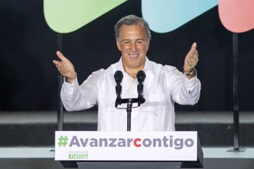 Avanzar Contigo, promete revolucionar la política social con Meade