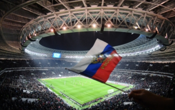 Mundial de Futbol impulsa reservaciones de vuelos México-Moscú