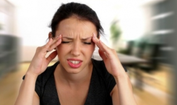 IMSS advierte sobre analgésicos de venta libre para dolor de cabeza