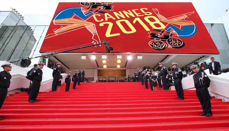 Cannes no incluye ninguna película mexicana en primera selección