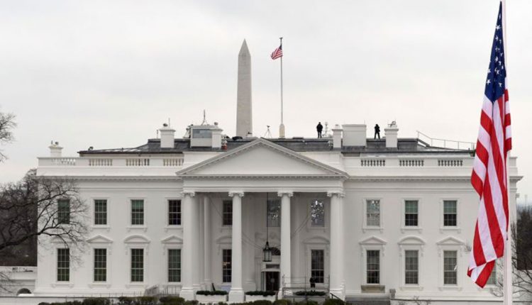 Casa Blanca aclara que Trump contempla movilizar a la Guardia Nacional