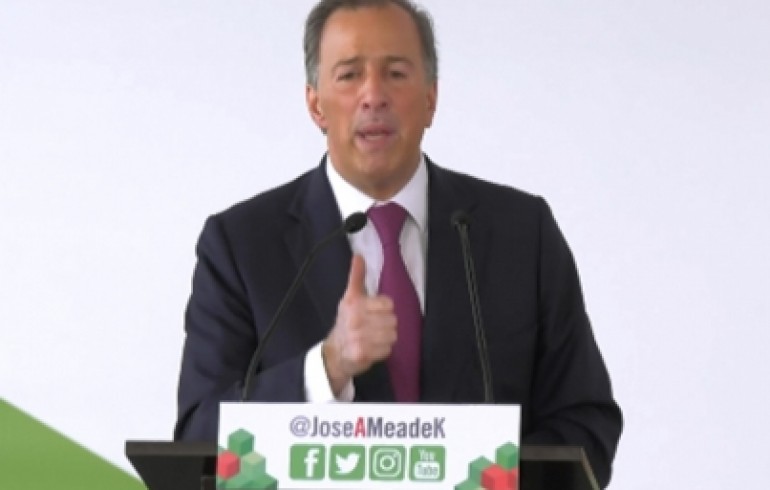 Meade compromete un equipo honesto, capaz de presentar su 7de7