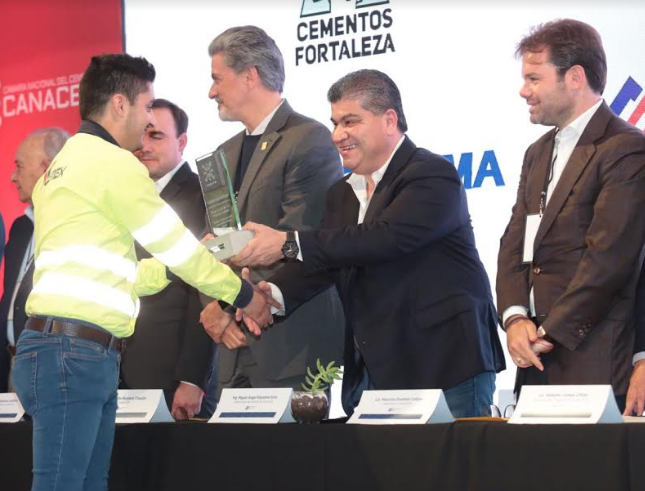 Dieron inicio al Congreso de Seguridad y Salud Ocupacional