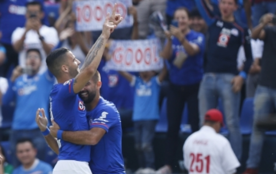 Con nueva opción de liguilla, Cruz Azul ya prepara duelo ante Tigres